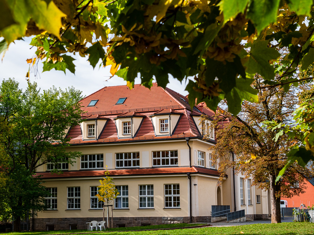 Turnhalle