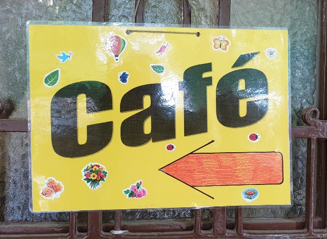 Cafe