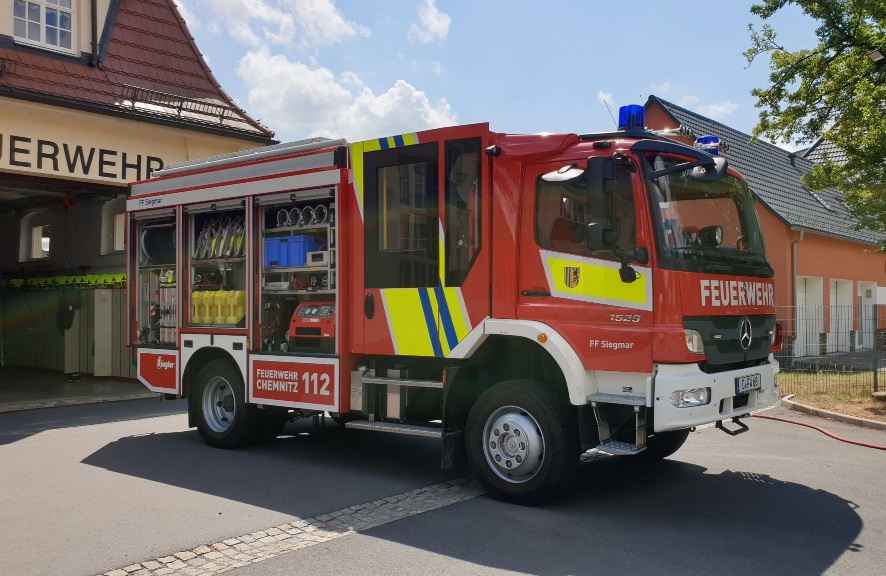 Feuerwehr