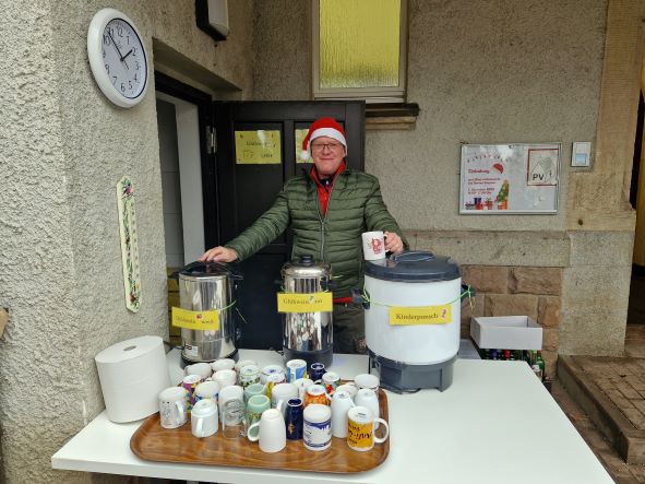 Glühwein