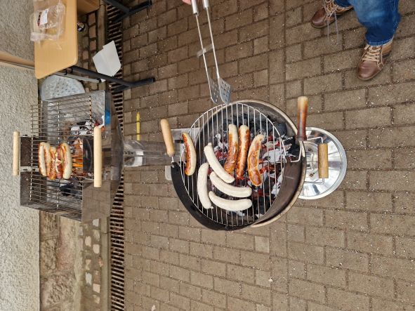 Grill