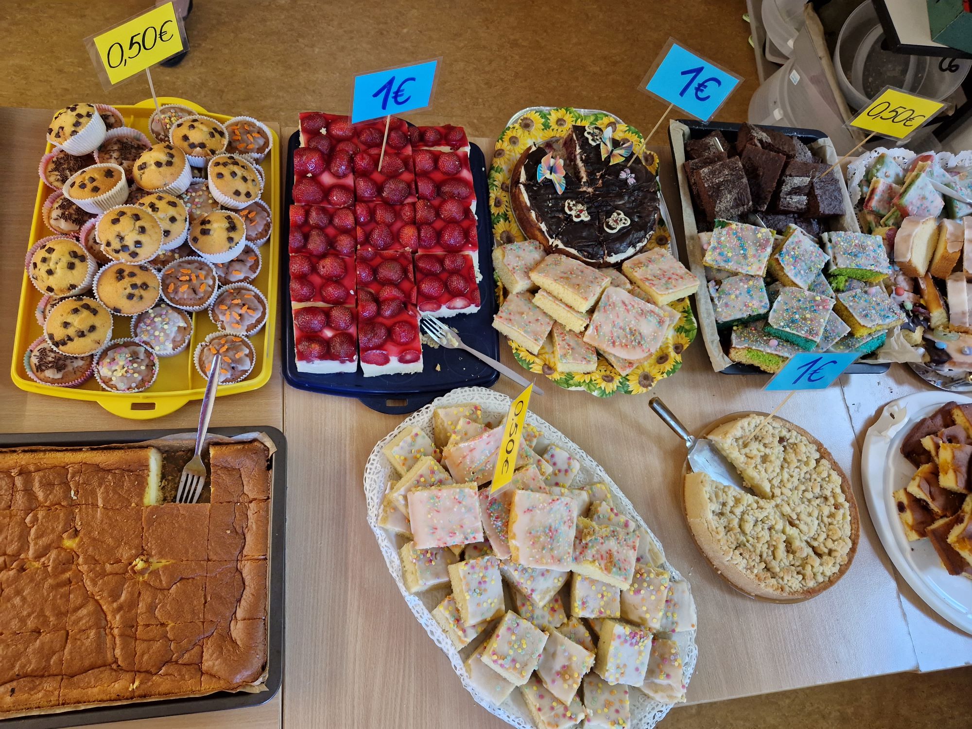 Kuchen